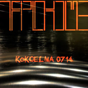 Kokoelma 0714