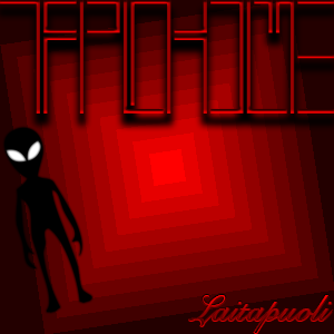 Laitapuoli