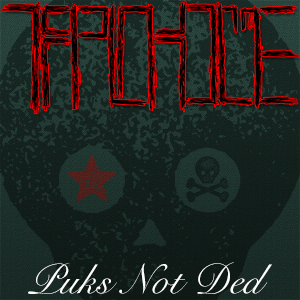 Puks Not Ded